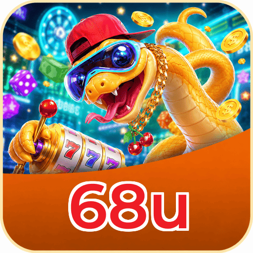 68u Logo