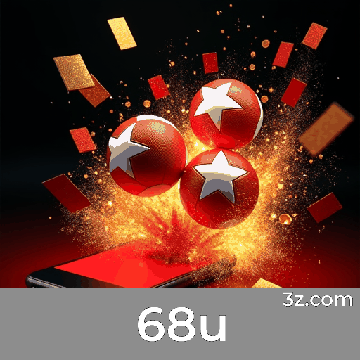 68u Logo