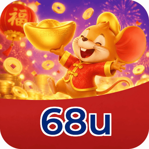 68u Logo