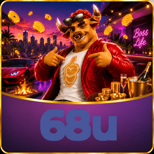 68u Logo