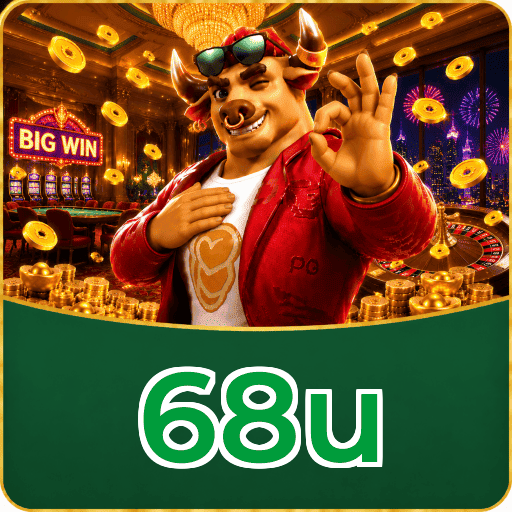 68u Logo