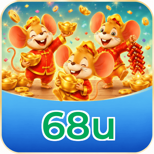68u Logo