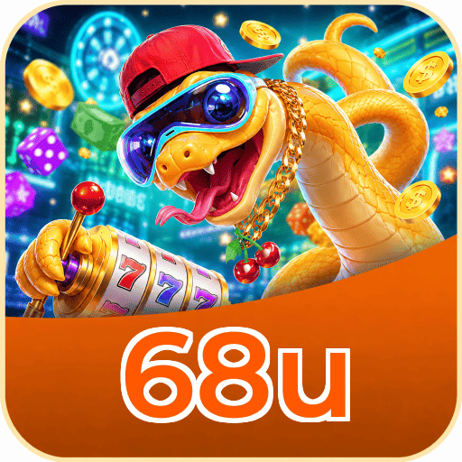 68u Logo