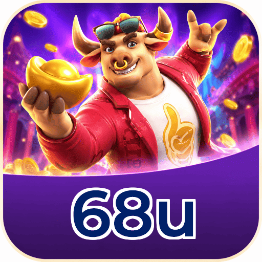 68u Logo
