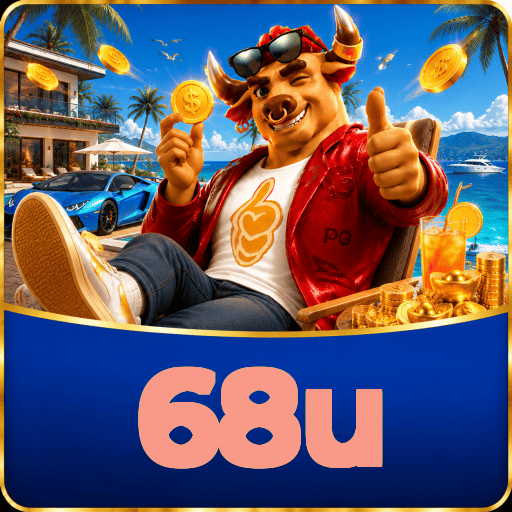 68u Logo