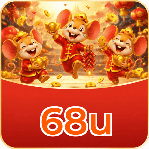 68u Logo