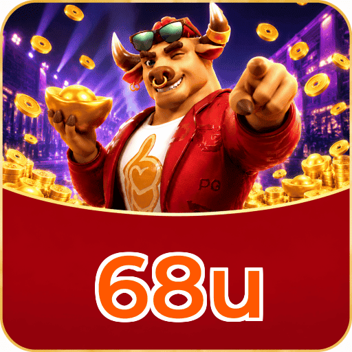 68u Logo
