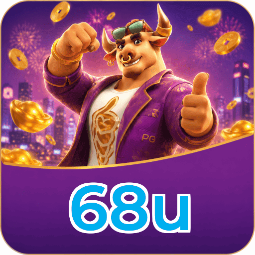 68u Logo
