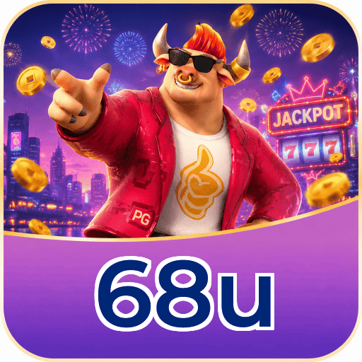 68u Logo