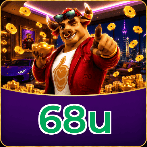 68u Logo