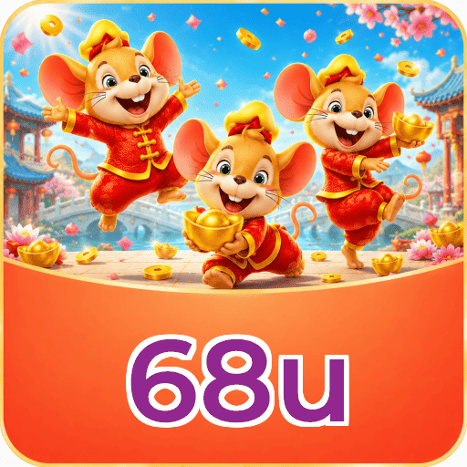 68u Logo