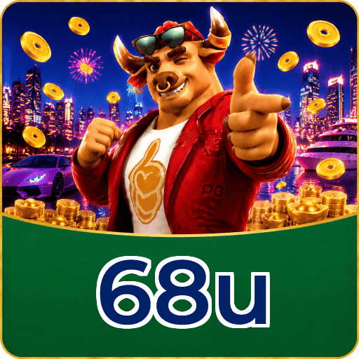 68u Logo