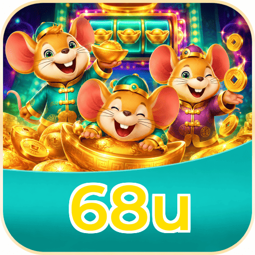 68u Logo